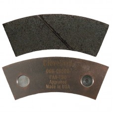 Cleveland 66-65 Metallic Brake Lining